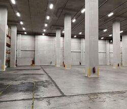 Jurong Port Road (D22), Warehouse #535169981